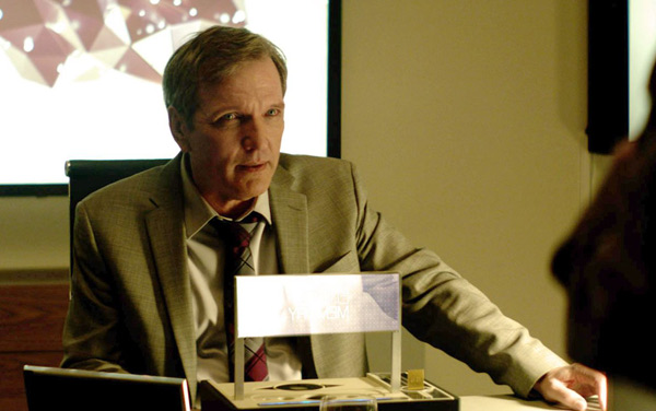 Film: Rememory - Im Schatten der Erinnerung - Bild1
